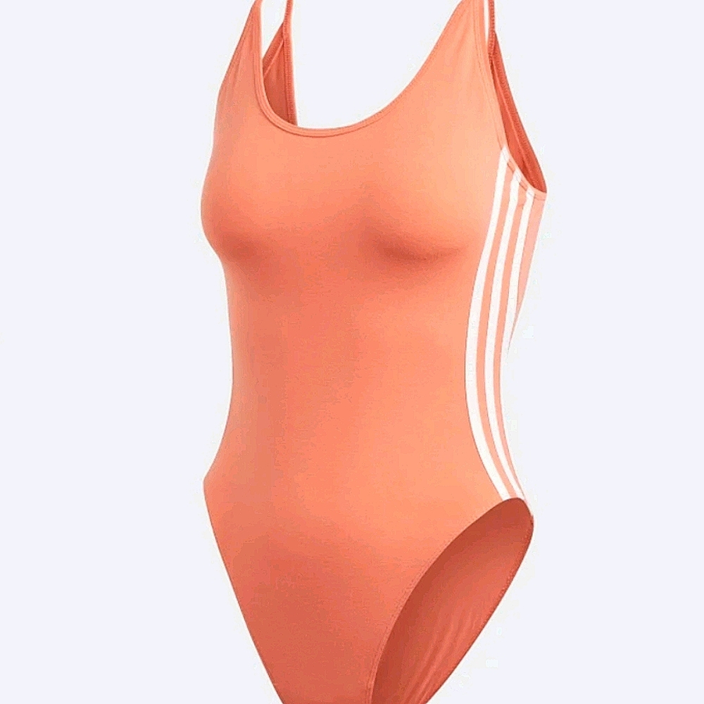 Adidas Bodysuit - Women's XS